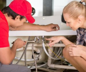 About Emergency plumbing pros Rio, WV