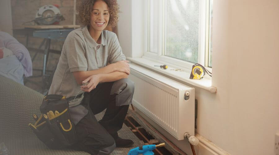 Professional emergency plumbing in Rio, WV